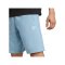 adidas Trefoil Essentials Short Blau - blau
