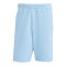 adidas Trefoil Essentials Short Blau - blau