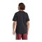 adidas Trefoil T-Shirt Schwarz - schwarz