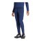adidas Trivo Travel Hose Damen Blau - blau