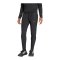 adidas Trivo Travel Hose Damen Schwarz - schwarz