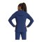 adidas Trivo Travel Windjacke Damen Blau - blau