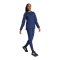 adidas Trivo Travel Windjacke Damen Blau - blau
