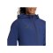 adidas Trivo Travel Windjacke Damen Blau - blau