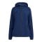 adidas Trivo Travel Windjacke Damen Blau - blau