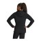 adidas Trivo Travel Windjacke Damen Schwarz - schwarz