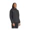 adidas Trivo Travel Windjacke Damen Schwarz - schwarz