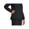 adidas Trivo Travel Windjacke Damen Schwarz - schwarz