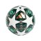 adidas UCL Final Ball München 2025 League 290g Lightball Weiss - weiss