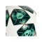 adidas UCL Final Ball München 2025 League 290g Lightball Weiss - weiss