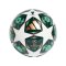 adidas UCL Final Ball München 2025 League 290g Lightball Weiss - weiss