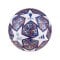 adidas UCL League Istanbul Trainingsball Weiss - weiss