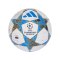 adidas UCL League Trainingsball Weiß - weiss