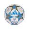 adidas UCL League Trainingsball Weiß - weiss