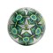adidas UCL Final Ball München 2025 Training Foil Trainingsball Mehrfarbig - mehrfarbig