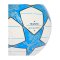 adidas UCL Trainingsball Weiß - weiss
