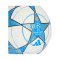 adidas UCL Trainingsball Weiß - weiss