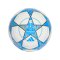 adidas UCL Trainingsball Weiß - weiss
