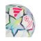 adidas UEFA Champions League 26/27 Miniball Weiß - weiss