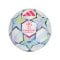 adidas UEFA Champions League 26/27 Miniball Weiß - weiss