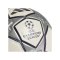adidas UEFA Champions League Pro 3rd Spielball Weiß - weiss