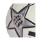 adidas UEFA Champions League Pro 3rd Spielball Weiß - weiss