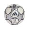 adidas UEFA Champions League Pro 3rd Spielball Weiß - weiss
