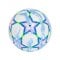 adidas UEFA Champions League Trainingsball Weiß - weiss