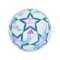 adidas UEFA Champions League Trainingsball Weiß - weiss