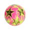 adidas UEFA Champions League 26/27 Club Trainingsball Rosa - rosa