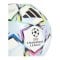 adidas UEFA Champions League 26/27 J290 Lightball Kinder Weiß - weiss