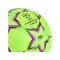 adidas UEFA Champions League 26/27 Pro Winter Spielball Grün - gruen