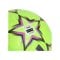 adidas UEFA Champions League 26/27 Pro Winter Spielball Grün - gruen