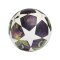 adidas UEFA Champions League Final Spielball 2025/2026 Lila - lila