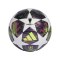 adidas UEFA Champions League Final League Trainingsball 2025/2026 Lila - lila