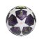 adidas UEFA Champions League Final League Trainingsball 2025/2026 Lila - lila