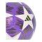 adidas UEFA Champions Leage Final Trainingsball 2025/2026 Weiß - weiss