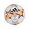 adidas UEFA Womens Champions League 26/27 Spielball Weiß - weiss