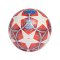 adidas UEFA Womens Champions League Final Pro Spielball 2025/2026 Weiß - weiss