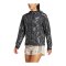 adidas Ult Prem Jacke Damen Schwarz - schwarz