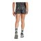 adidas Ult Ref Short Damen Schwarz - schwarz
