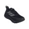 adidas Ultraboost 5 Climawarm Laufschuh Schwarz - schwarz