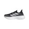adidas Ultraboost 5X Damen Schwarz - schwarz