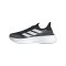 adidas Ultraboost 5X Laufschuh Schwarz - schwarz