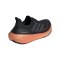 adidas Ultraboost Light Damen Schwarz - schwarz