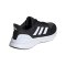 adidas Ultrabounce 5 Running Shoes Black - schwarz