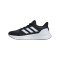 adidas Ultrabounce 5 Running Shoes Black - schwarz