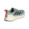 adidas Ultrarun 5 TR Laufschuh Grün - gruen