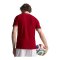 adidas Ungarn Authentic Trikot Home WM 2026 Rot - rot