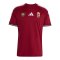 adidas Ungarn Trikot Home WM 2026 Kids Rot - rot